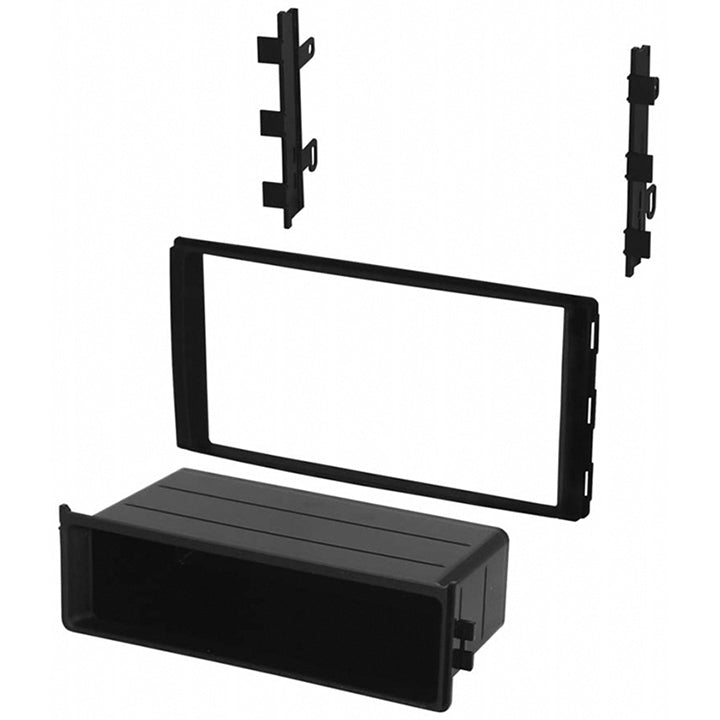 American International Installation Kit for 2012-2018 Nissan