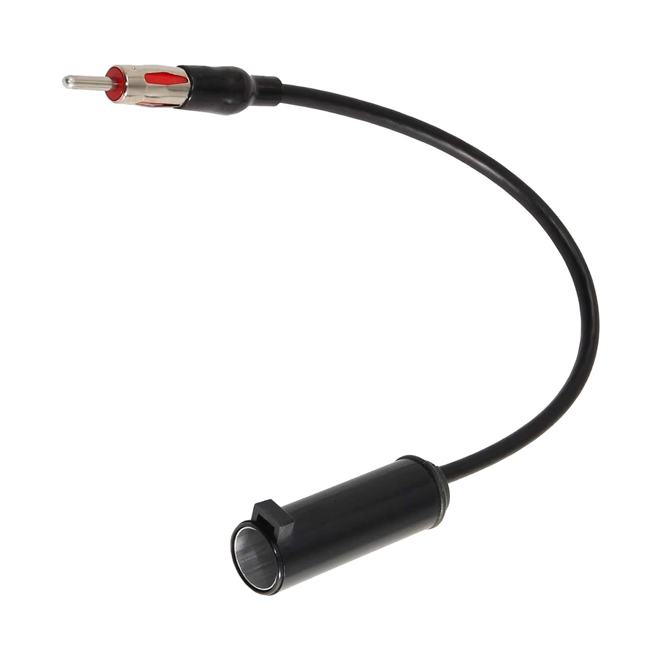 American International aftermarket radio to OEM antenna 1986-2016 NISSAN / INFINITI models