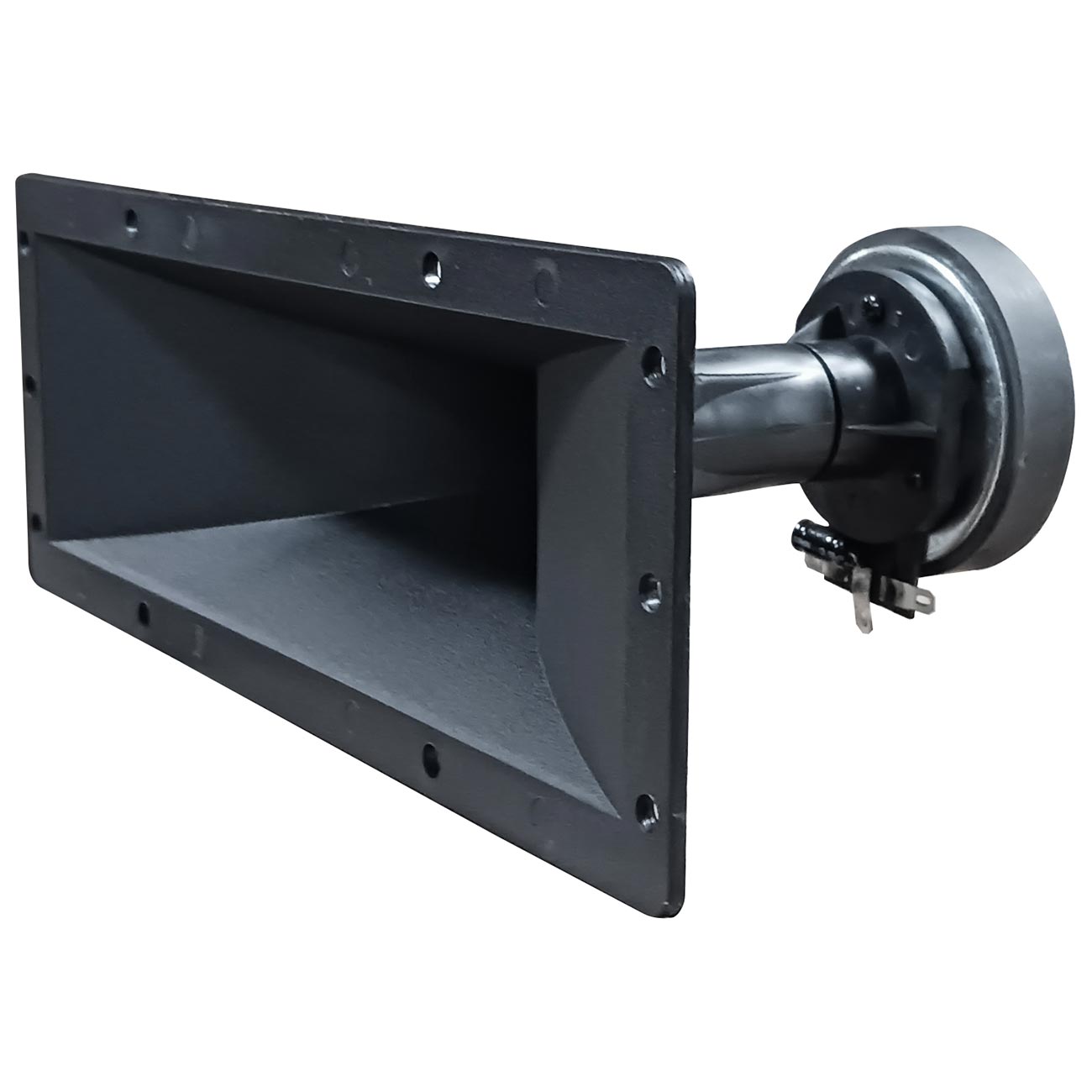 TWEETER NIPPON 4"X10" HORN Sold each