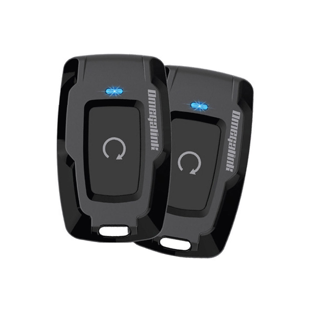 OmegaLink 1-Way 1-Button Range Extender Kit with up to 3000 feet of Range (900MHz SST)