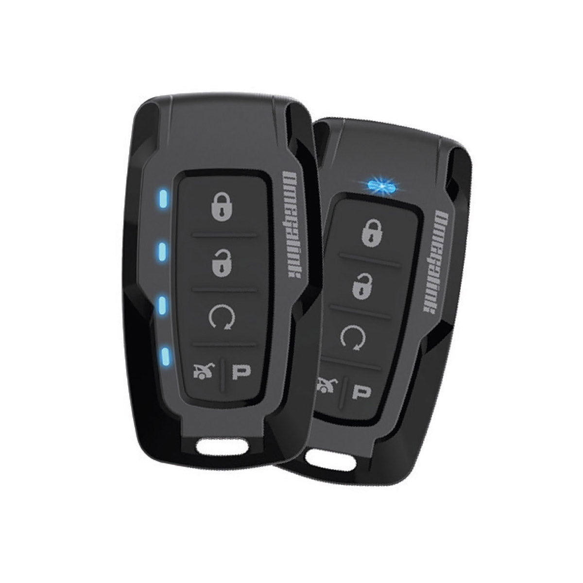 Omegalink 5-Button 2-Way Range Extender Kit