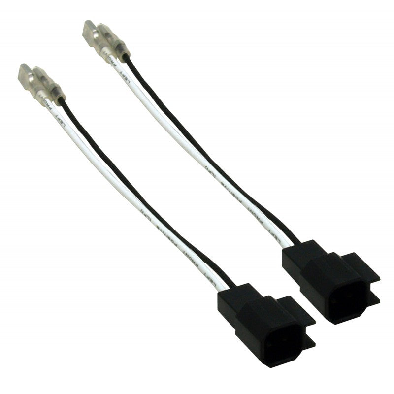 American International Speaker Harness for 2014-2021 GM SUV/Truck