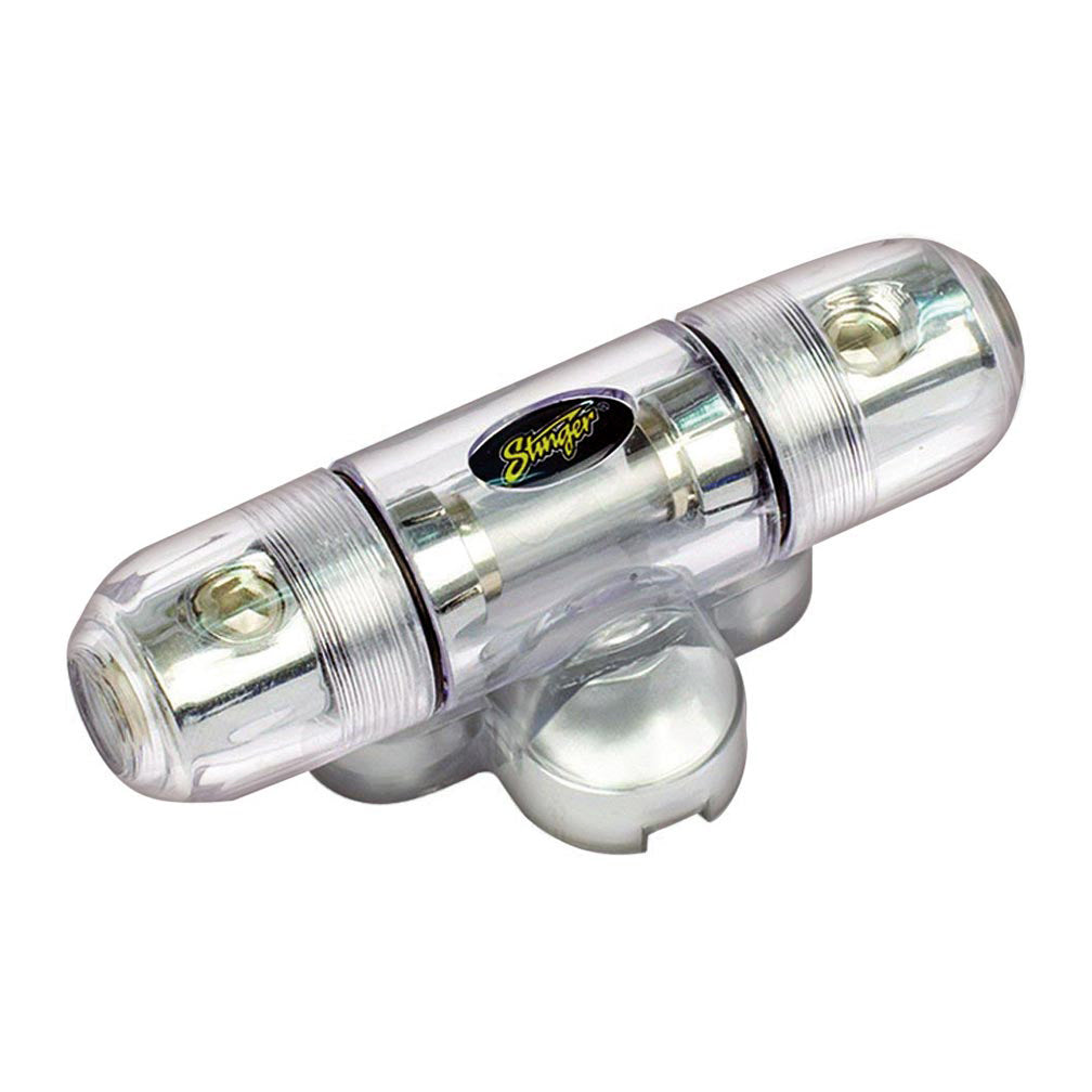 STINGER 4 OR 8GA IN/OUT MIDI FUSE