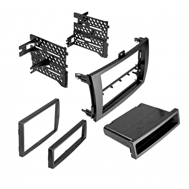 American International Installation Kit for 2009-2013 Toyota Corolla