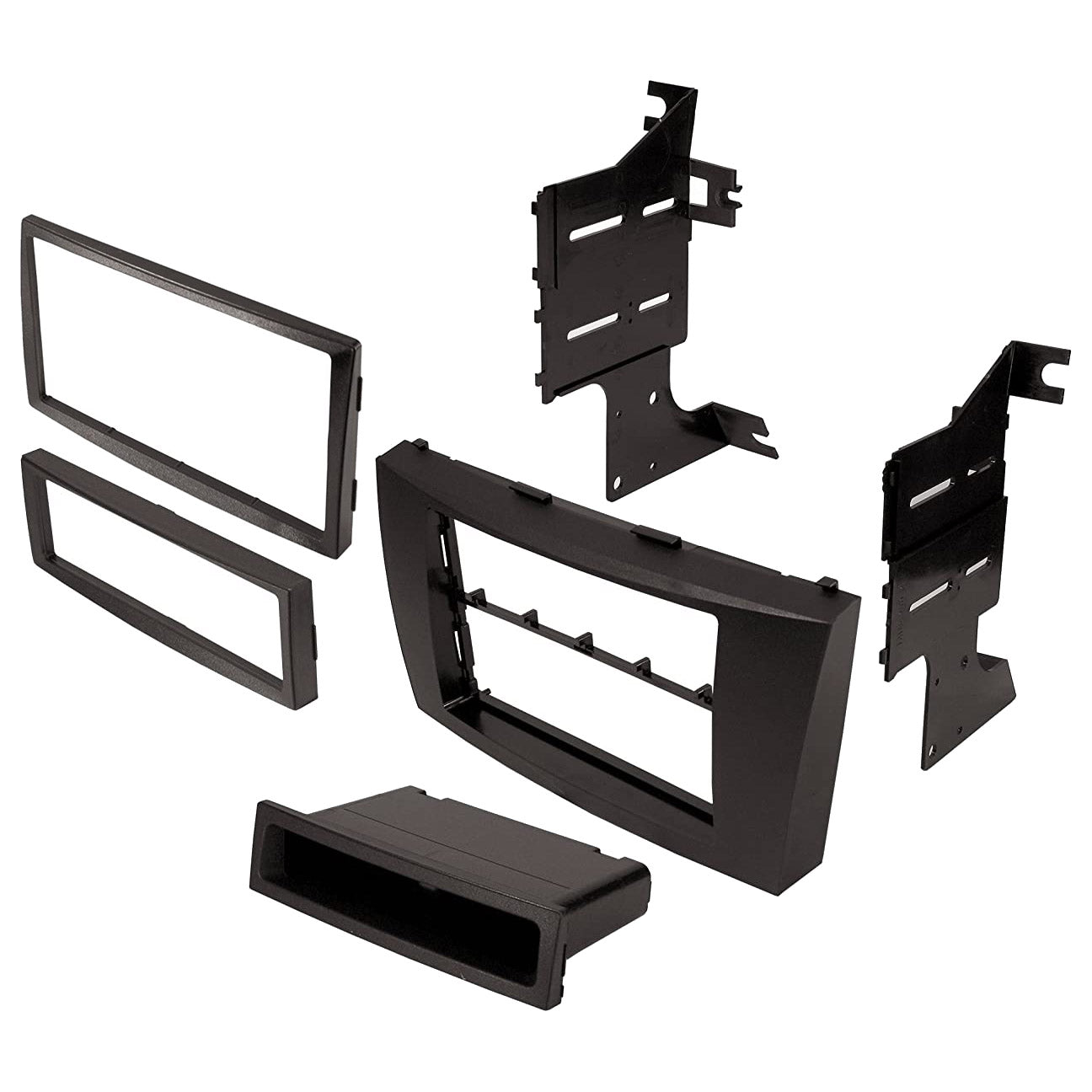 American International Installation Kit for 2007-2011 Toyota Camry