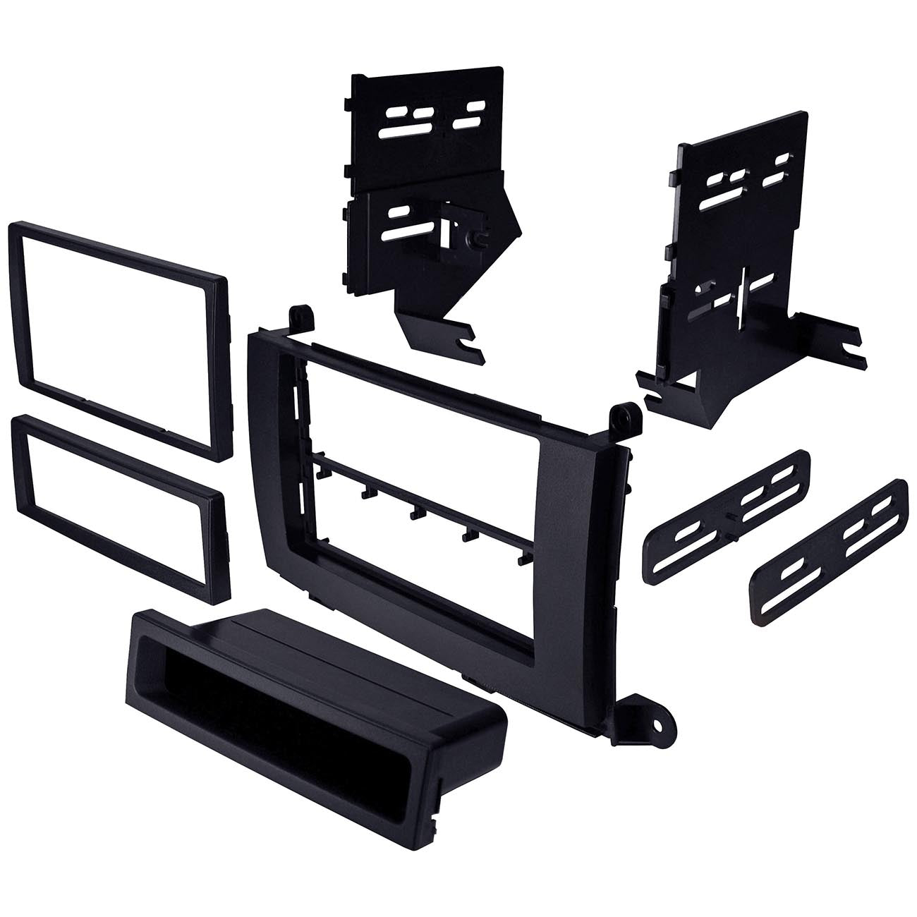 American International Installation Kit for 2011-2014 Toyota Sienna