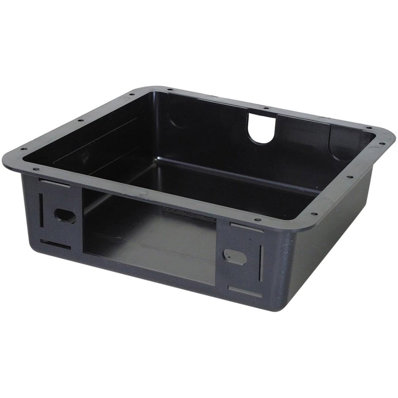 American International Installation Kit for Universal Radio Housing