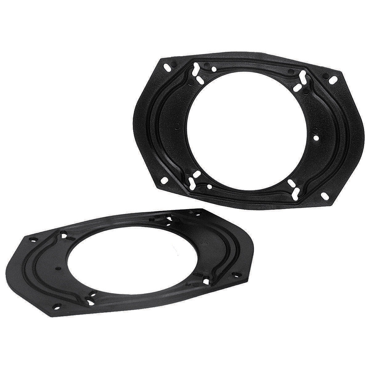 American International Speaker Adapter fits 6 x 9" opening to 5.25" 5 x 7" or 6 x 8"