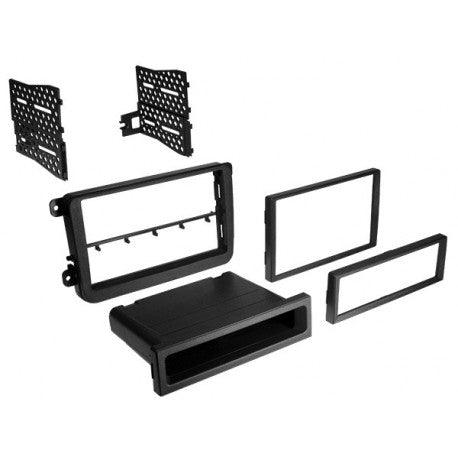 American International Installation Kit for 2006-2018 Volkswagen