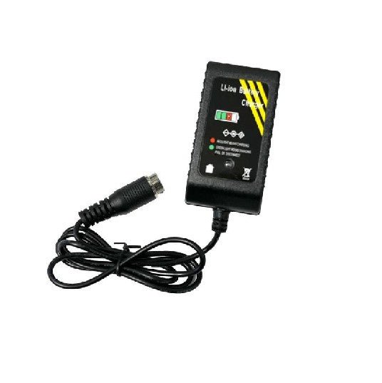 ABYSS Electric Fishing Reel Battery 2A Charger | PAB-CRG-2A *DROP-SHIP ITEM - Clinch River Fishing USA
