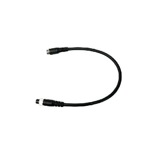 ABYSS Electric Reel Battery Power Cord cable Adaptor- Seaborg MJ500-1200 | AB-S9000 *DROP-SHIP ITEM - Clinch River Fishing USA