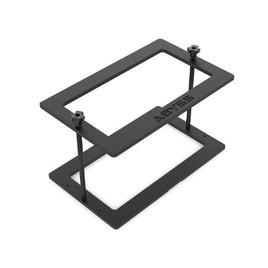 ABYSS Group 4D Starboard Marine Battery Tray | AB-G4D *DROP-SHIP ITEM - Clinch River Fishing USA