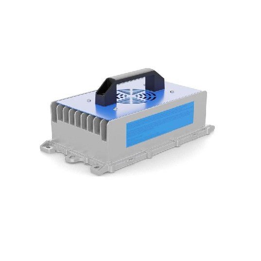 ABYSS On-Board Lithium Charger - 36V20 AMP | AB-CRG-36V20A *DROP-SHIP ITEM - Clinch River Fishing USA