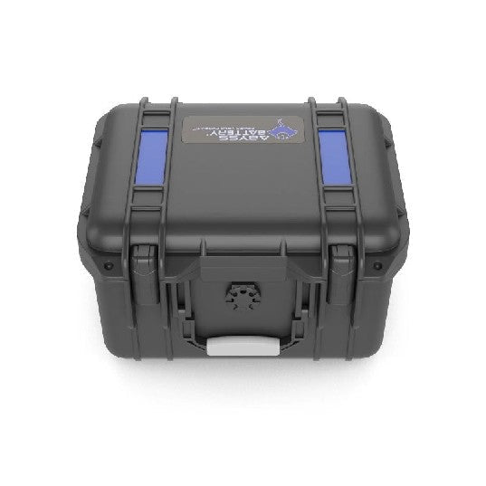 ABYSS Reel Battery Protector Case | AB-RBPC *DROP-SHIP ITEM - Clinch River Fishing USA