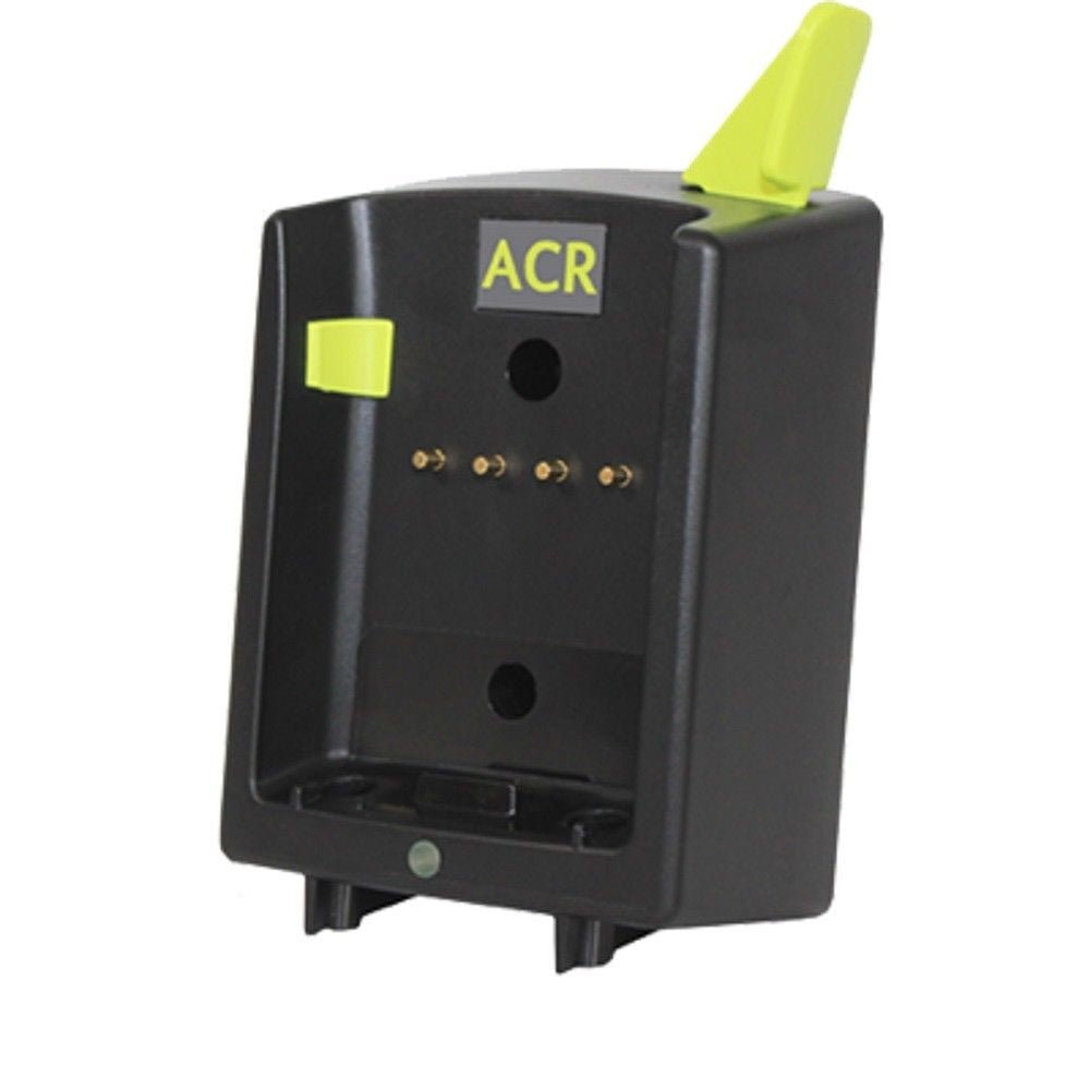 ACR 2815 Rapid Charger For SR203 Rechargeable Battery - Clinch River Fishing USA