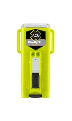ACR Firefly Pro LED Strobe - Clinch River Fishing USA