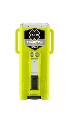 ACR Firefly Pro Waterbug bulk LED Strobe Light not carded for retail display - Clinch River Fishing USA