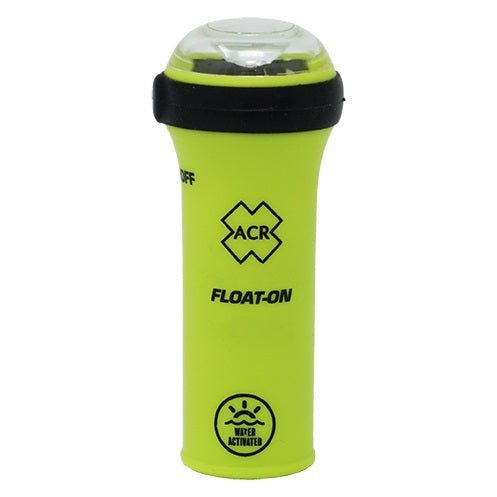 ACR Float-On Light - Clinch River Fishing USA