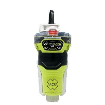ACR GLOBALFIX V5 Cat II GPS EPIRB with AIS,RLS, NFC - US | 2852 - Clinch River Fishing USA