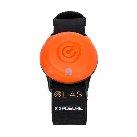 ACR OLAS TAG | EXPOLASTAG - Clinch River Fishing USA
