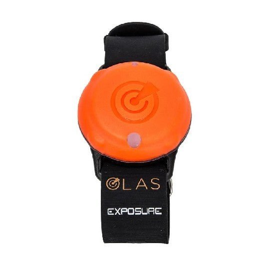 ACR OLAS TAG | EXPOLASTAG - Clinch River Fishing USA