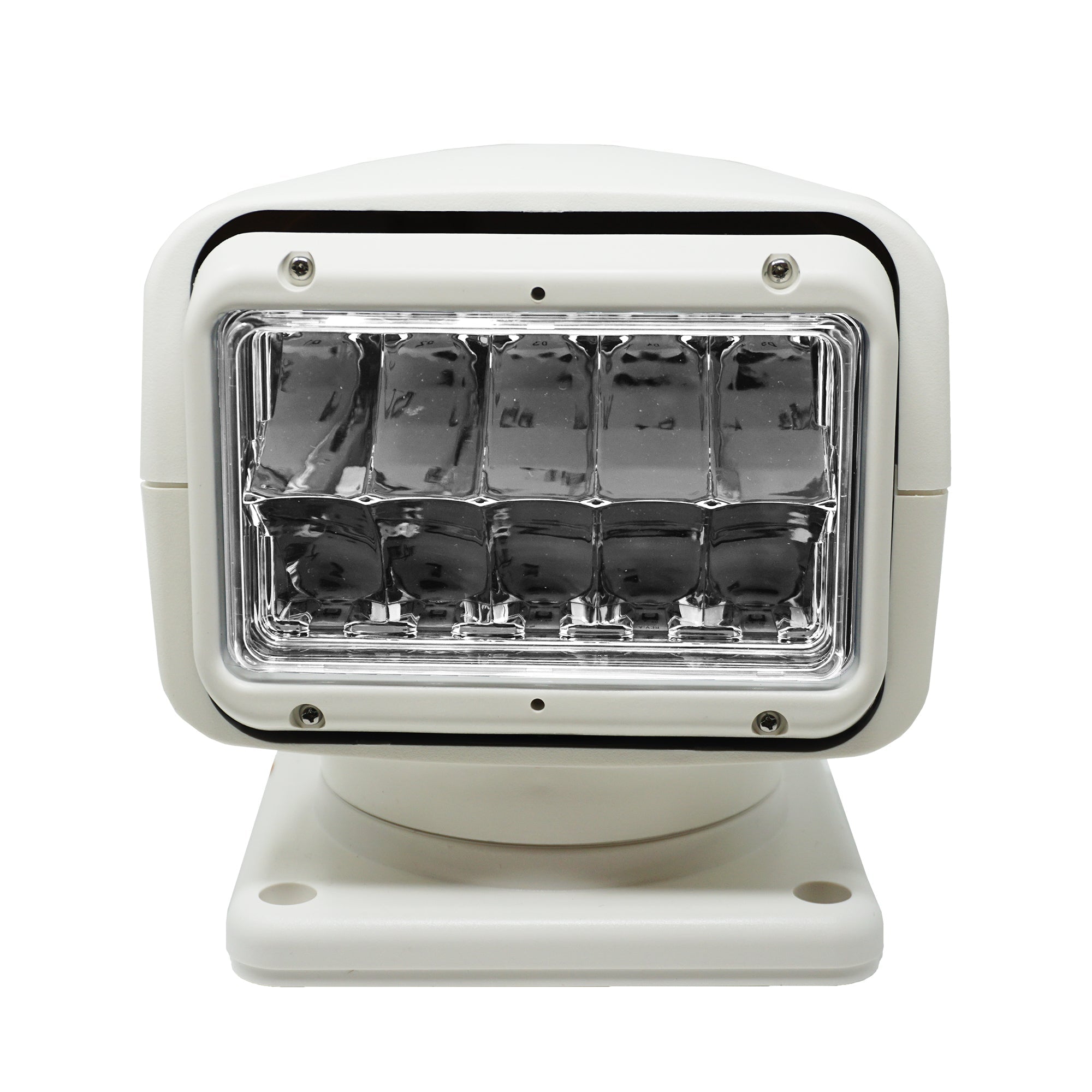 ACR RCL95 White LED Spotlight With Wired Point Pad And Wireless Hand Held 12/24v - Clinch River Fishing USA