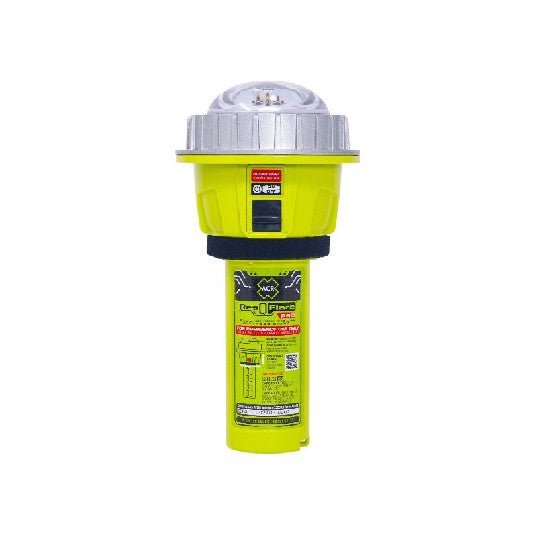 ACR ResQFlare PRO Γ» High Intensity Electronic LED Emergency Boat Flare | 3967 - Clinch River Fishing USA