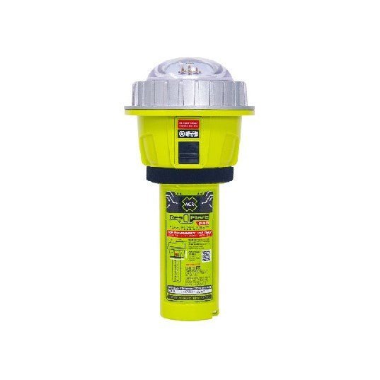 ACR ResQFlare PRO Γ» High Intensity Electronic LED Emergency Boat Flare | 3967 - Clinch River Fishing USA