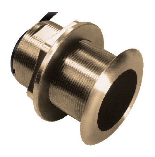 AIRMAR B619 77/200kHz, 20░ Tilted ElementÖ, Garmin 8-Pin, DT | B619-20-8G - Clinch River Fishing USA
