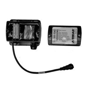 AIRMAR Diplexer - For use with MM1 Cables *ON SALE WHILE SUPPLIES LAST* - Clinch River Fishing USA