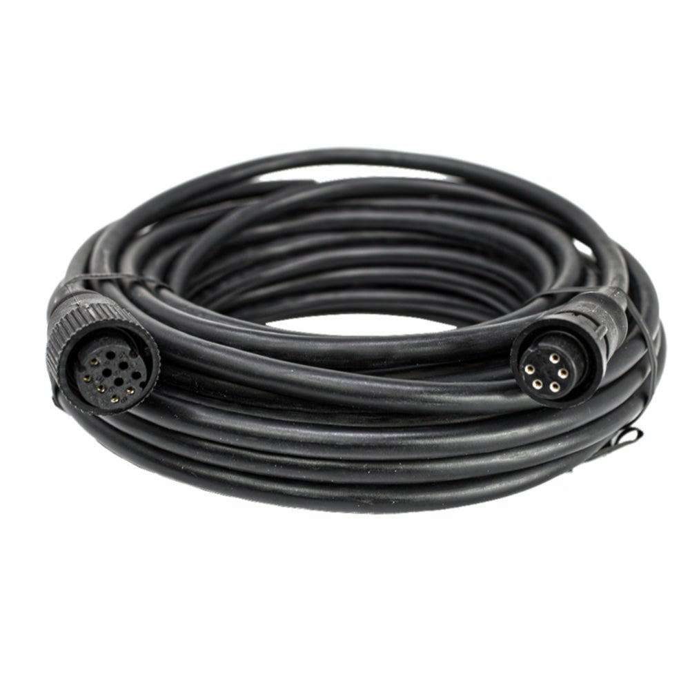 Airmar Furuno 10 - Pin Mix & Match Cable f/600W Non - CHIRP Transducers - Clinch River Fishing USA