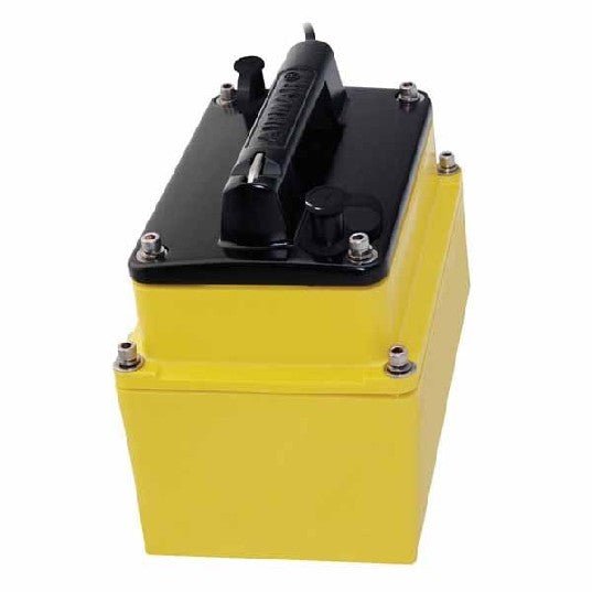 AIRMAR M265 Low-High Chirp, 1kW, No Connector, DO | M265C-LH - Clinch River Fishing USA
