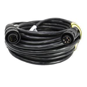 AIRMAR Mix & Match Cable, 5-Pin 600W Series with Raymarine A Series Connector - 9m | MM-RAYA - Clinch River Fishing USA