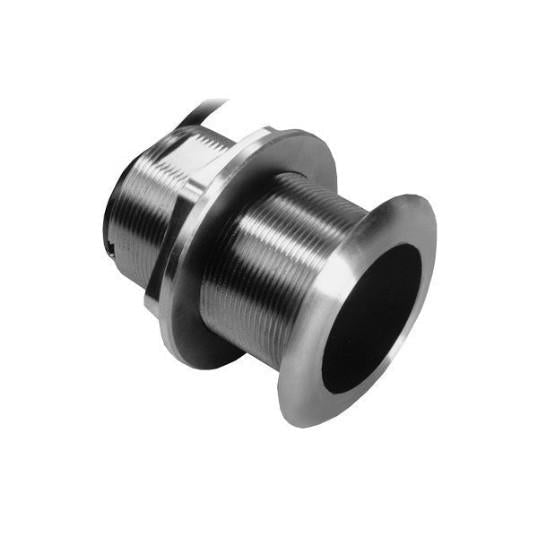 AIRMAR SS60 50/200kHz, 600W, 20-Degree Tilted ElementÖ, Mix & Match Transducer, DT | SS60-20-MM *Cable Sold Separately - Clinch River Fishing USA