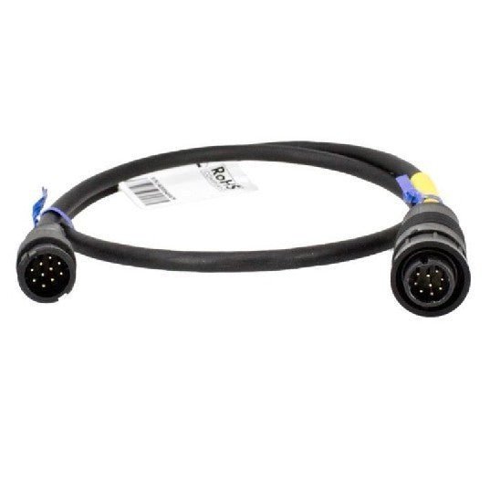 AIRMAR Transducer Diagnostic Tester Cable, Furuno 10-Pin | TDT-10F - Clinch River Fishing USA