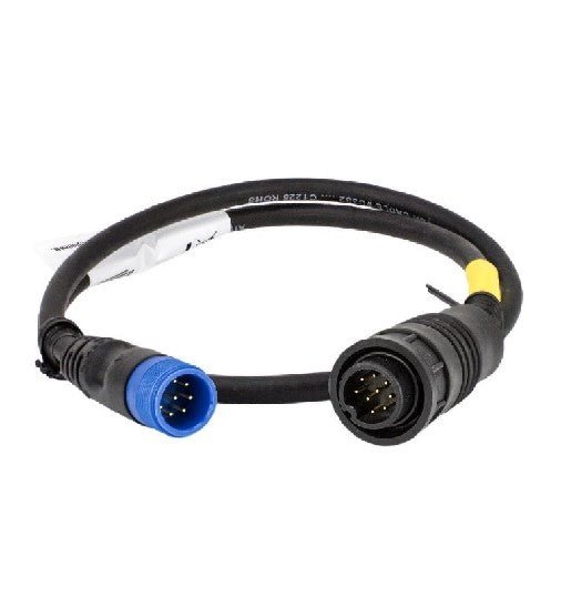 AIRMAR Transducer Diagnostic Tester Cable, Garmin 8-Pin | TDT-8G - Clinch River Fishing USA