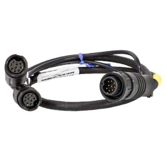 AIRMAR Transducer Diagnostic Tester Cable, Navico 9-Pin | TDT-9N - Clinch River Fishing USA