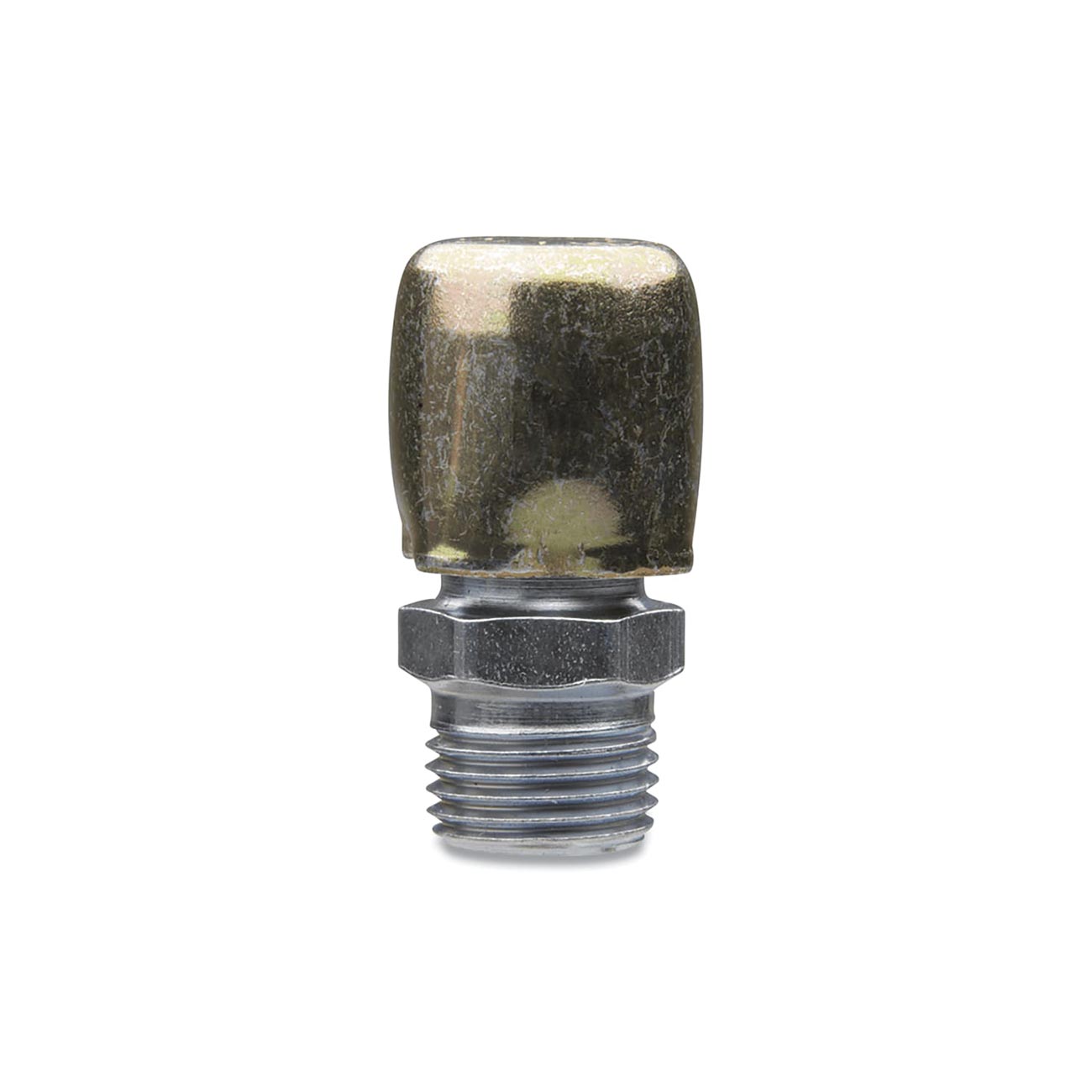Alemite Air Vent Fitting SAE Short 1/8 in PTF with Felt filter - Clinch River Fishing USA