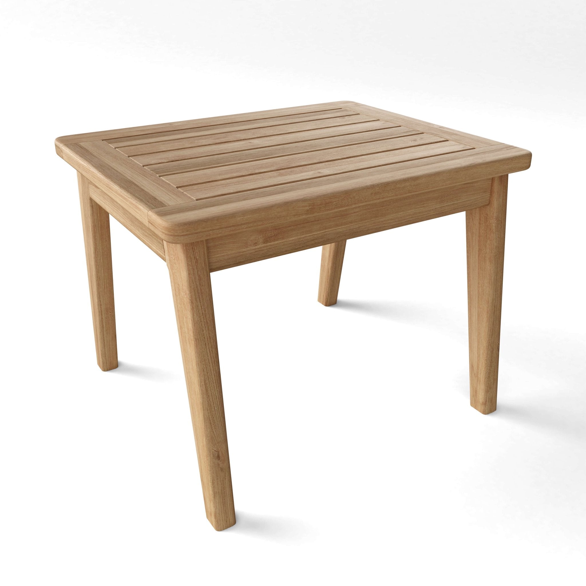 AMALFI SIDE TABLE - Clinch River Fishing USA