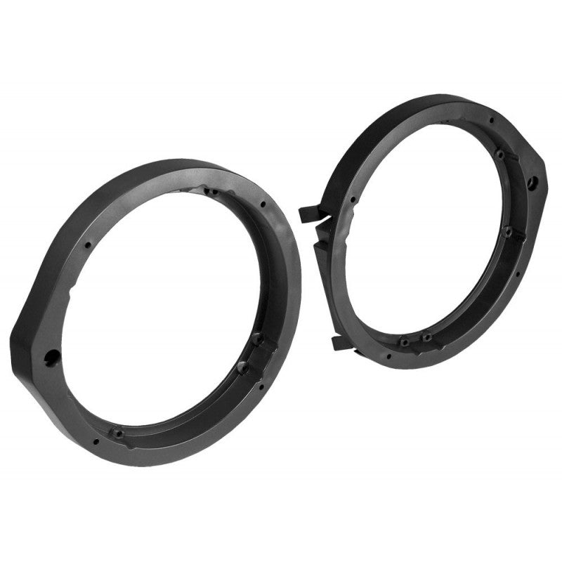 American International 2006 - 2021 Honda Speaker Adapter Kit (Pair) - Clinch River Fishing USA