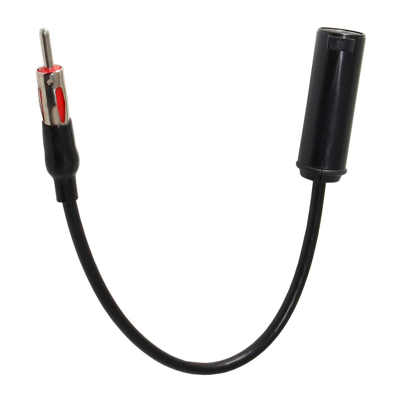 American International aftermarket radio to OEM antenna 1986 - 2016 NISSAN / INFINITI models - Clinch River Fishing USA