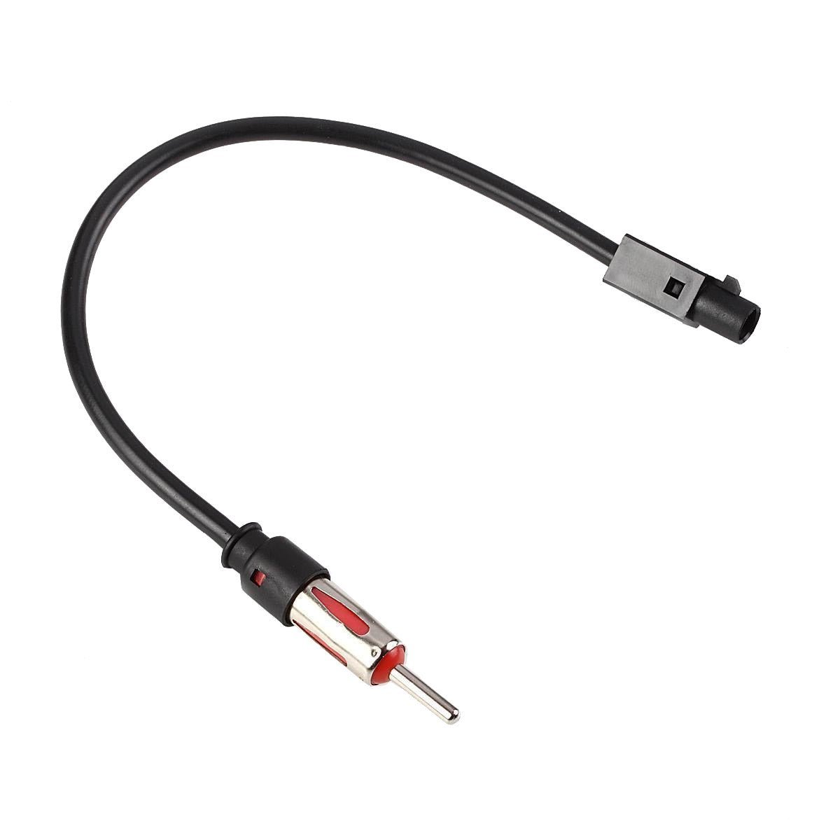 American International Antenna Adapter for 2000-2013 BMW/Volkswagen - Clinch River Fishing USA