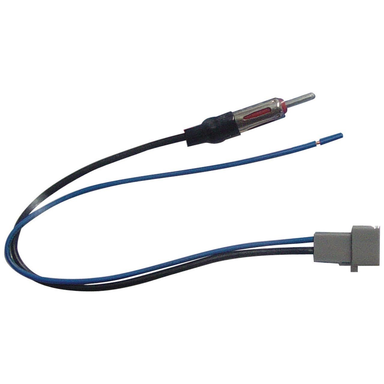 American International Antenna to Motorola Adapter 2005-2013 Honda/Acura/Mazda - Clinch River Fishing USA
