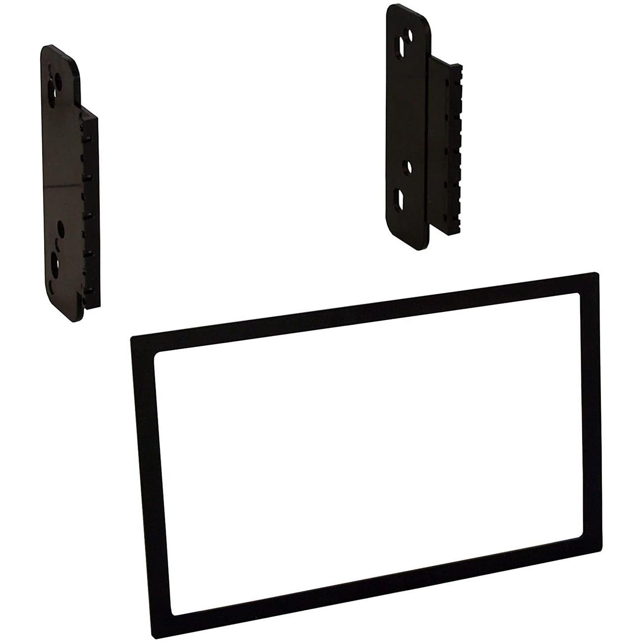 American International Installation Kit for 1995-2004 Nissan - Clinch River Fishing USA