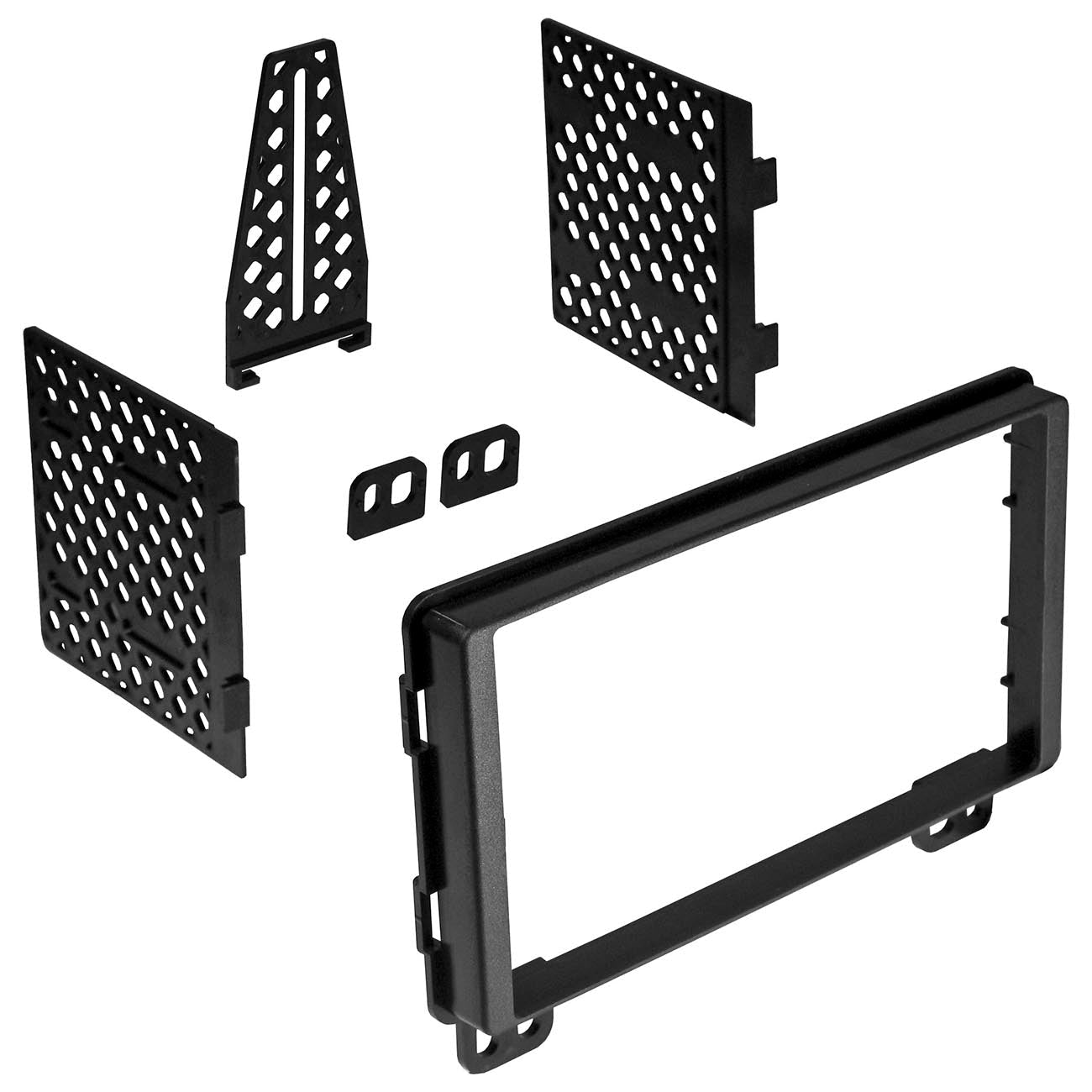 American International Installation Kit for 2000-2006 Ford/Lincoln/Mercury - Clinch River Fishing USA