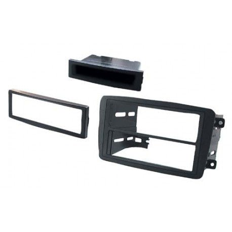 American International Installation Kit for 2001-2004 Mercedes C-Class - Clinch River Fishing USA