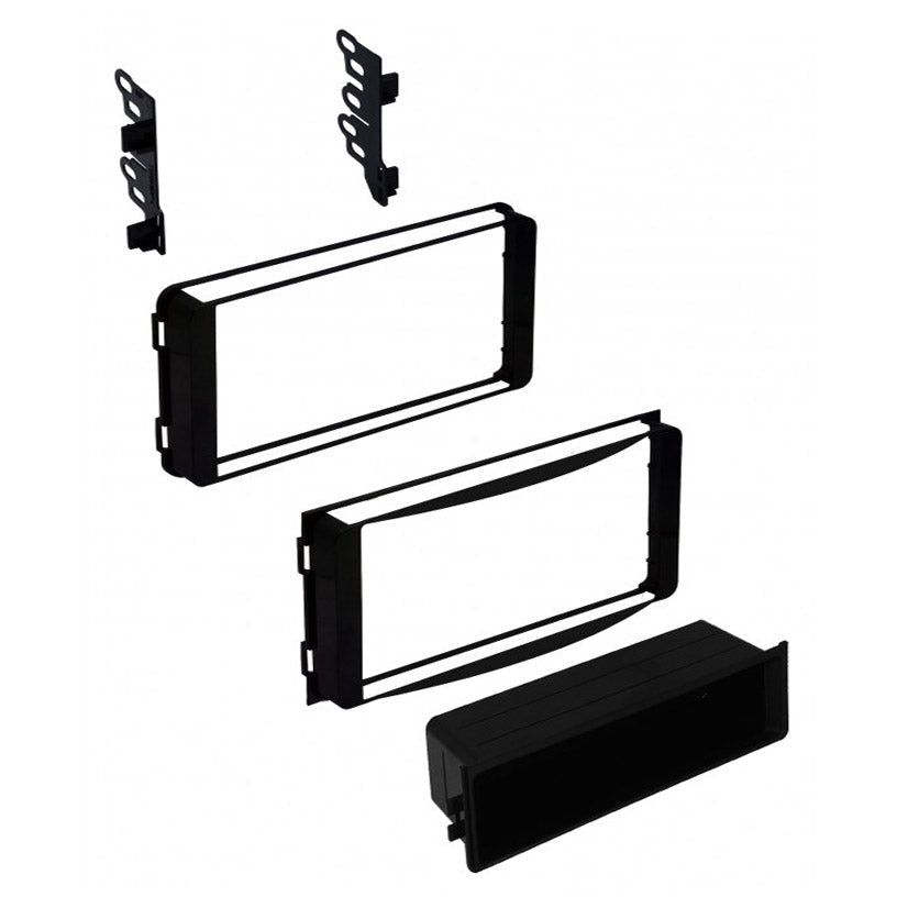 American International Installation Kit for 2001-2017 Scion Subaru & Toyota - Clinch River Fishing USA