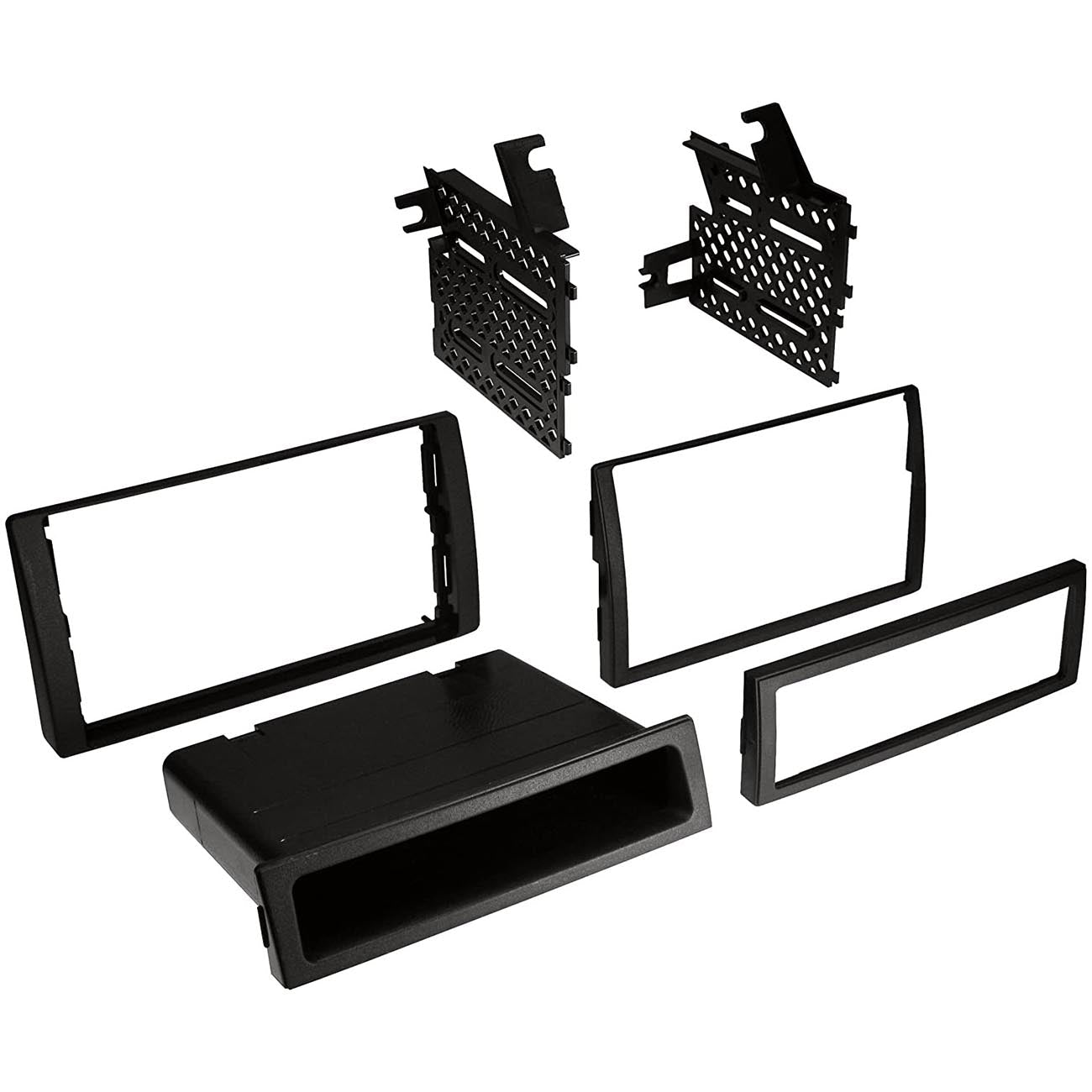 American International Installation Kit for 2002-2006 Toyota Camry - Clinch River Fishing USA