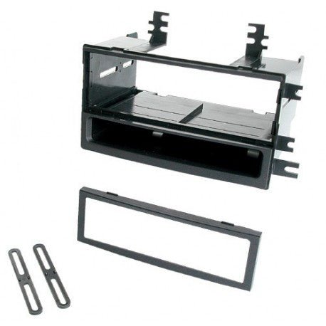 American International Installation Kit for 2005-2011 Hyundai/Kia - Clinch River Fishing USA