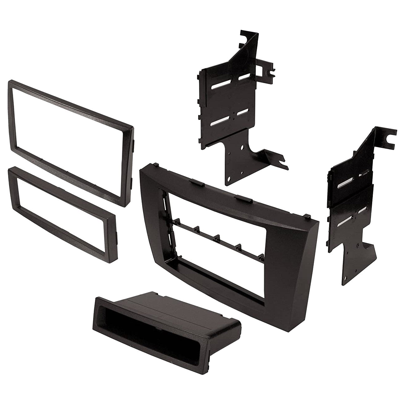 American International Installation Kit for 2007-2011 Toyota Camry - Clinch River Fishing USA